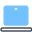 Computer portatile icon