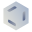 Anello di benzene icon