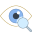 Ophthalmology icon