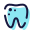 Zahnkaries icon