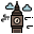 Big ben icon