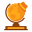 Globo icon