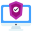 computer security icon