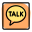 Free instant messaging app for cross platform devices icon