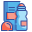 Deodorant icon