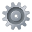 Gear icon