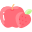 frutas-externas-recurso-natureza-vitaliy-gorbachev-flat-vitaly-gorbachev icon
