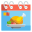 Calendrier icon