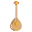 Mandolin icon