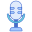 Microphone icon