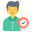 Employee Incentives icon