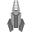 バビロン-5-連邦-船 icon