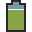 Bateria carregada icon