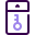 Card Key icon
