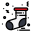 Sock icon