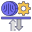 Tokenomics icon