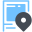 ubicación-cajero automático icon