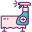 Sanitizer icon