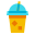 Eiskaffee icon