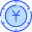 Yuan icon