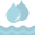 Water Drop icon