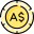 Australischer Dollar icon