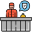 Front Desk icon