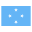 Micronésia icon