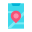 Mobiler Navigator icon