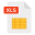 Excel-Datei icon