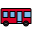 Autobus icon