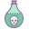 Giftflasche icon