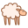 Ovelha icon
