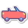 敞篷车 icon