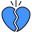 heartbreak icon