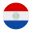 paraguay-circolare icon