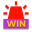 勝利 icon