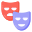 Masks icon