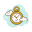 Orologio da tasca icon