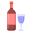 红酒 icon