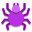 Spinne icon