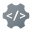 백엔드 개발 icon