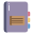 Diary icon