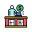 Cashier icon