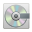 disco de computadora icon