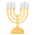 Candlestick icon