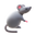 Animal de Rato icon