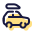 車のルーフボックス icon