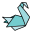 Origami icon