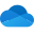 マイクロソフトOnedrive 2019 icon